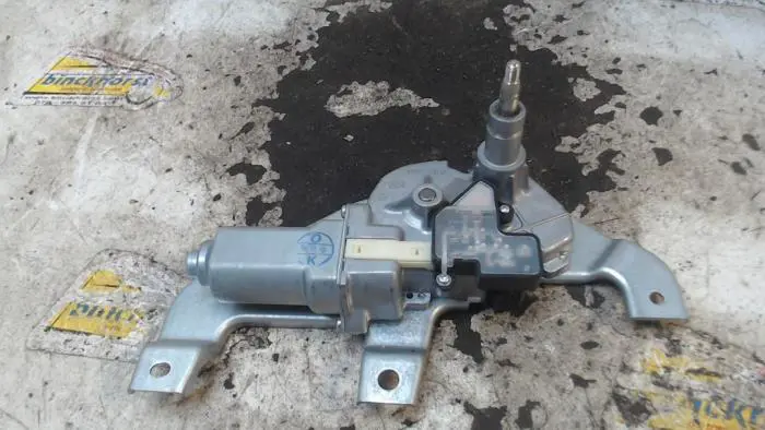 Rear wiper motor Suzuki Swift