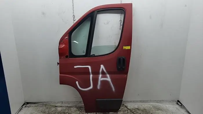 Door 2-door, left Fiat Ducato