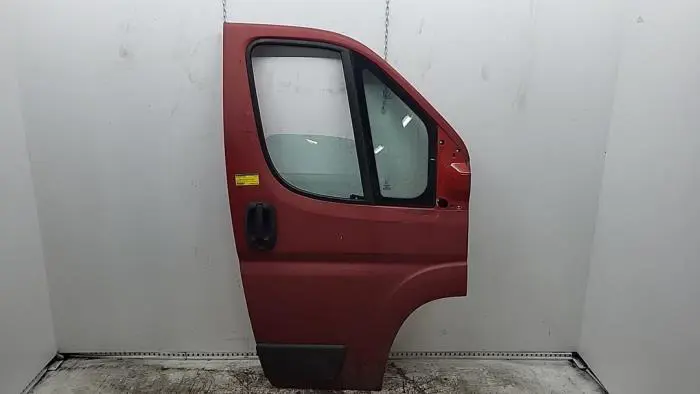 Door 2-door, right Fiat Ducato