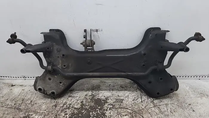 Subframe Fiat Ducato