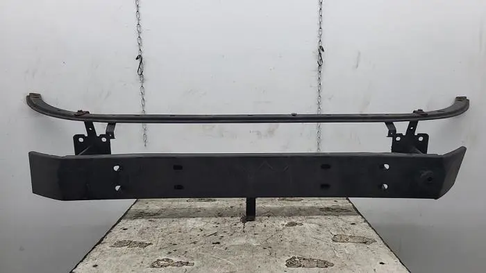 Front bumper frame Fiat Ducato