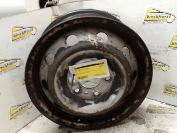 Velg Fiat Ducato