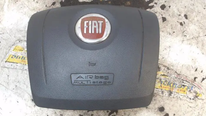 Left airbag (steering wheel) Fiat Ducato