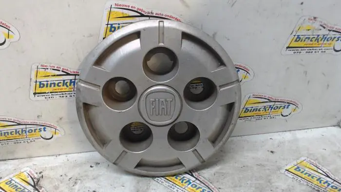 Wheel cover (spare) Fiat Ducato