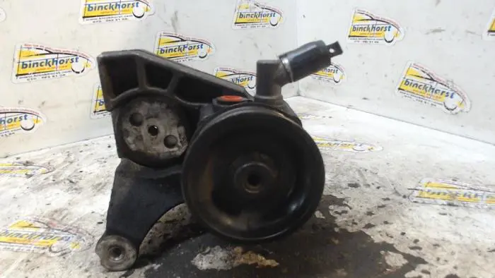 Power steering pump Fiat Ducato