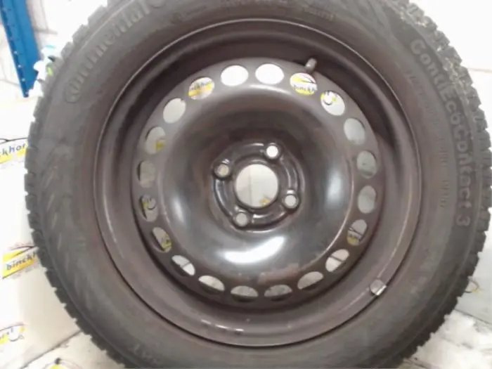 Velg Opel Corsa