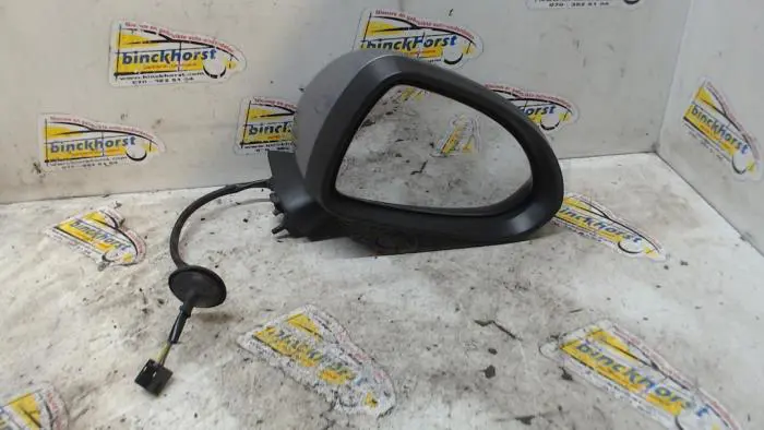 Wing mirror, right Opel Corsa