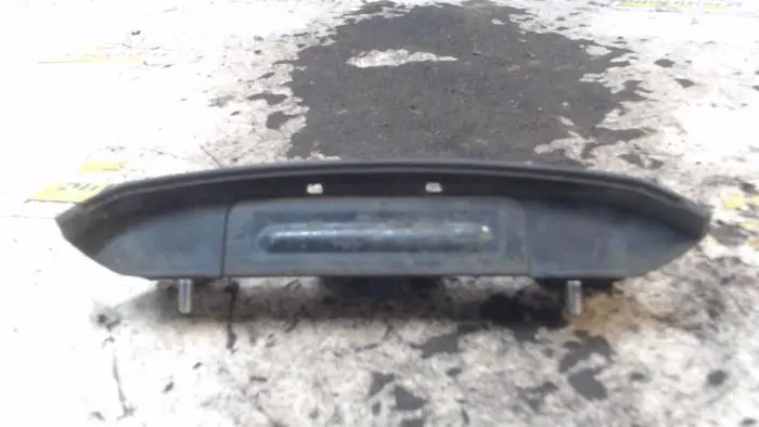 Tailgate switch Opel Corsa