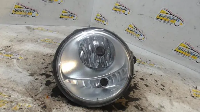 Fog light, front left Renault Twingo