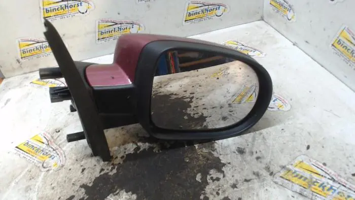 Wing mirror, right Renault Twingo