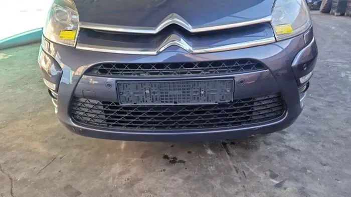 Voorbumper Citroen C4 Grand Picasso