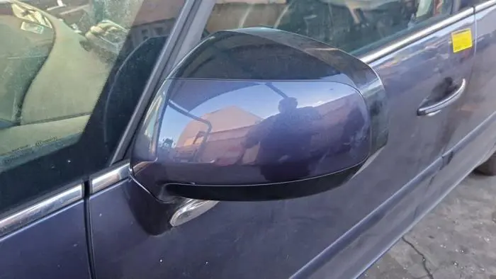 Wing mirror, left Citroen C4 Grand Picasso