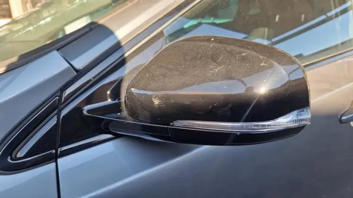 Wing mirror, left Volvo V40