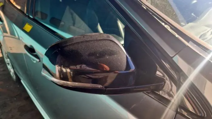 Wing mirror, right Volvo V40