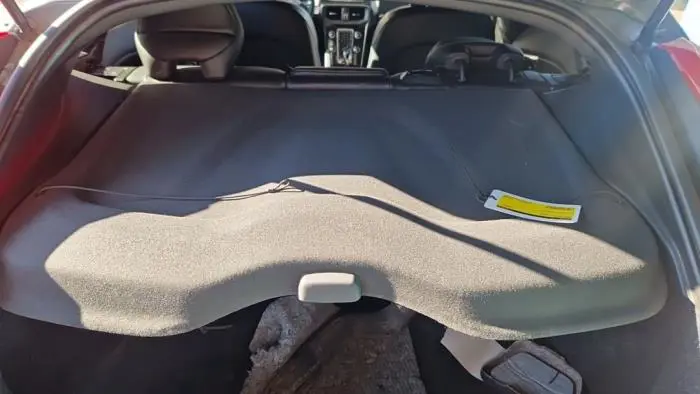 Parcel shelf Volvo V40