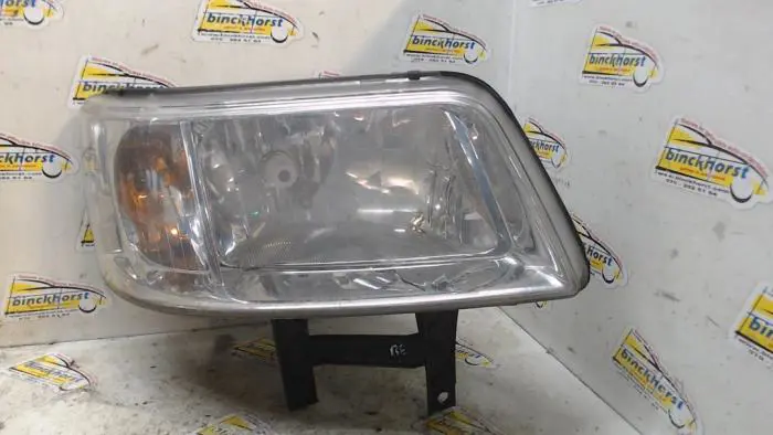 Headlight, right Volkswagen Transporter