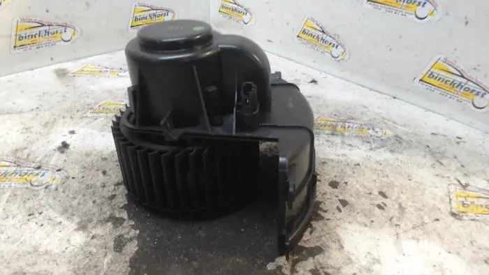 Heating and ventilation fan motor Volkswagen Transporter