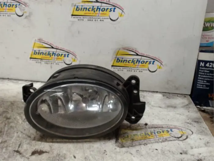 Mistlamp links-voor Mercedes E-Klasse