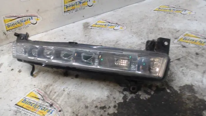 Daytime running light, left Citroen C4 Grand Picasso