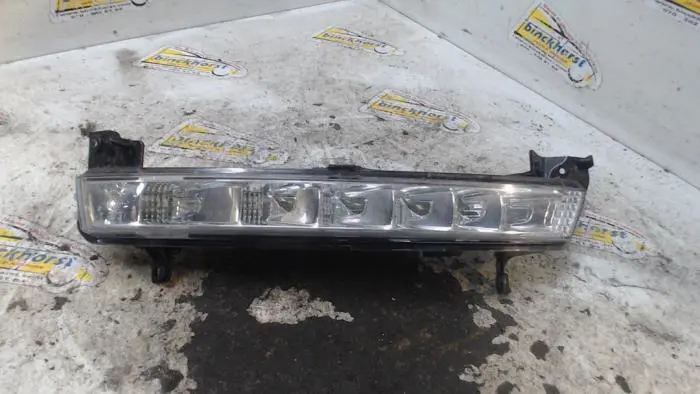 Daytime running light, right Citroen C4 Grand Picasso