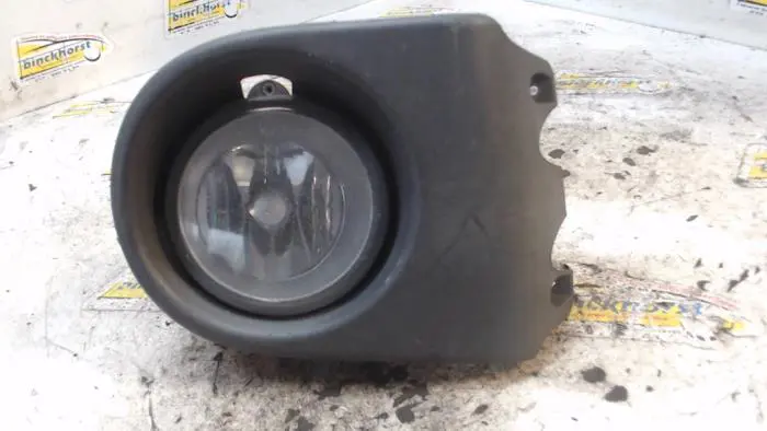 Fog light, front right Opel Vivaro