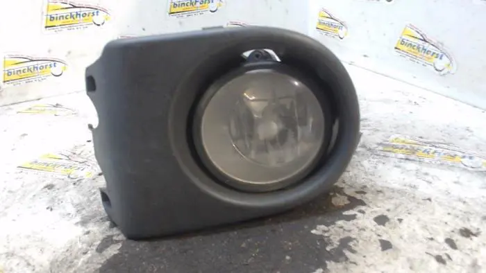 Fog light, front left Opel Vivaro