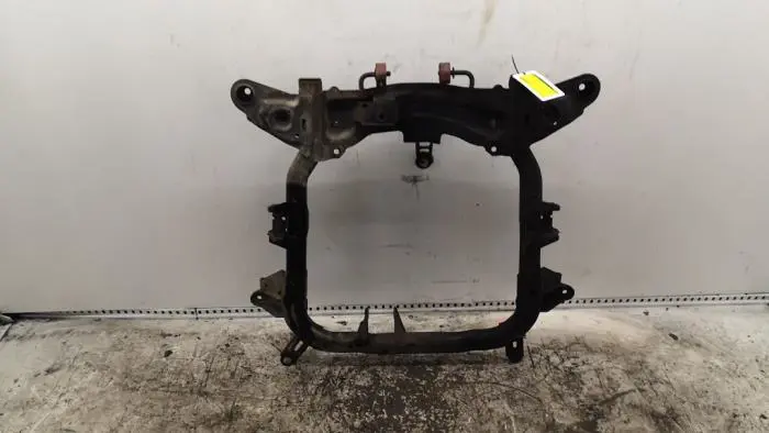 Subframe Opel Combo