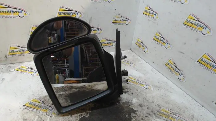 Wing mirror, left Opel Corsa