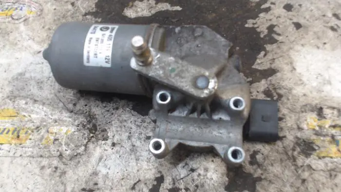 Front wiper motor Skoda Fabia