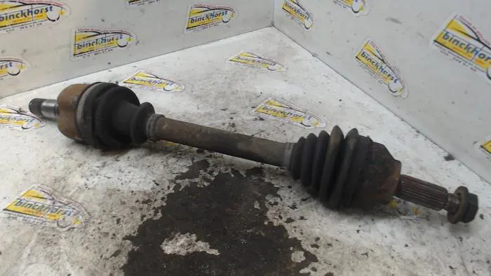 Front drive shaft, left Ford Mondeo