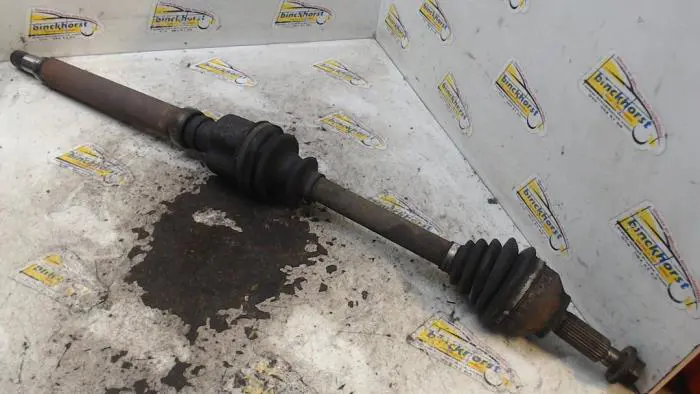 Front drive shaft, right Ford Mondeo