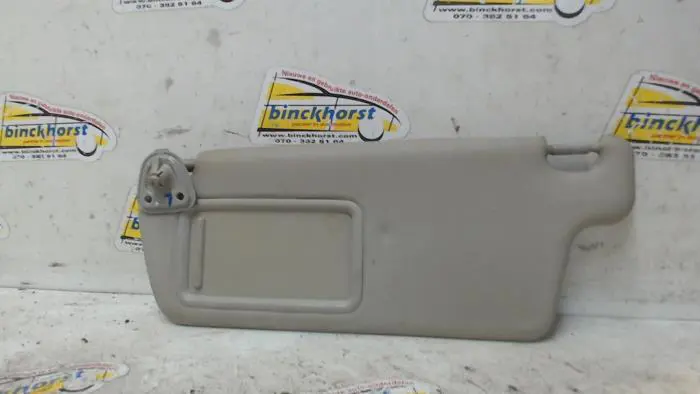 Sun visor Daihatsu Cuore