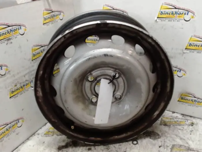 Velg Opel Corsa