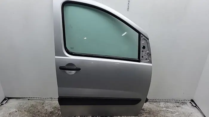 Door 2-door, right Citroen Jumpy