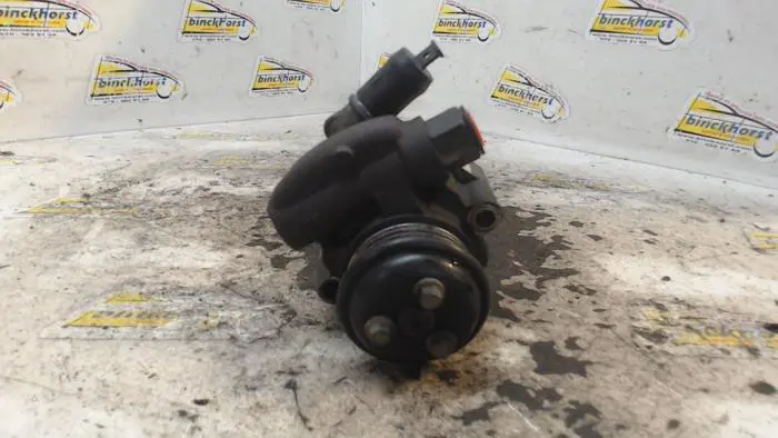 Power steering pump Ford Transit