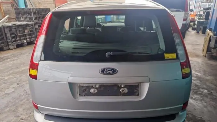 Tailgate Ford C-Max