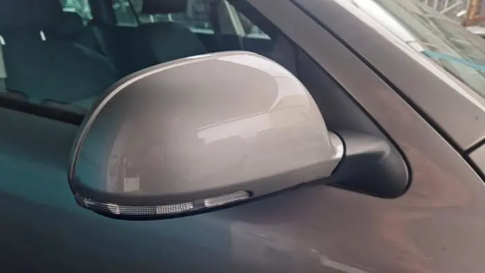 Wing mirror, right Skoda Octavia