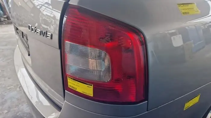 Taillight, right Skoda Octavia