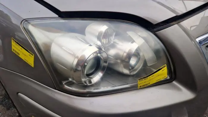 Koplamp rechts Toyota Avensis