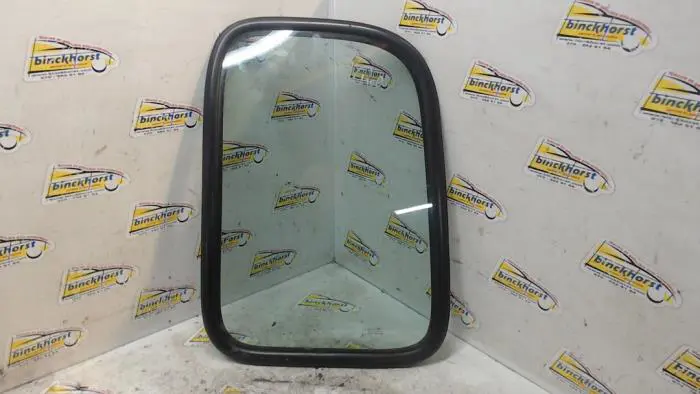 Minibus/van rear door window Renault Kangoo