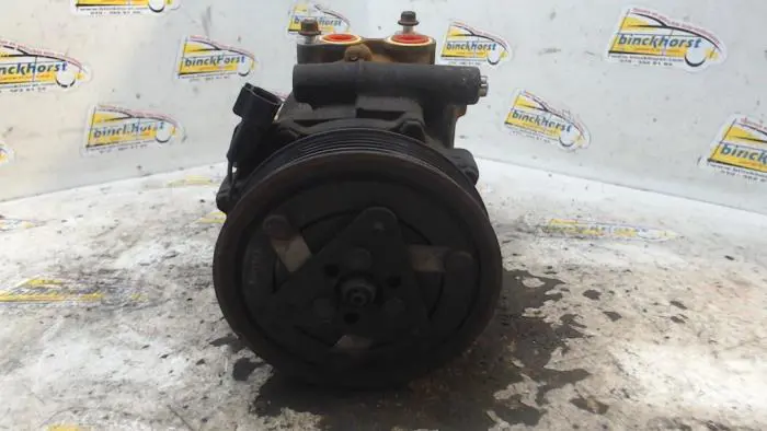 Air conditioning pump Ford Transit