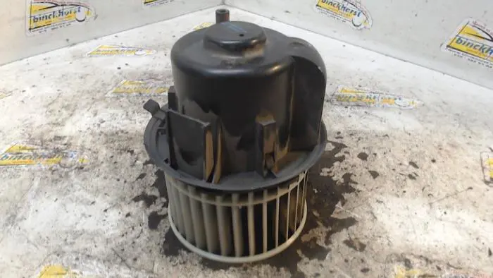 Heating and ventilation fan motor Ford Transit