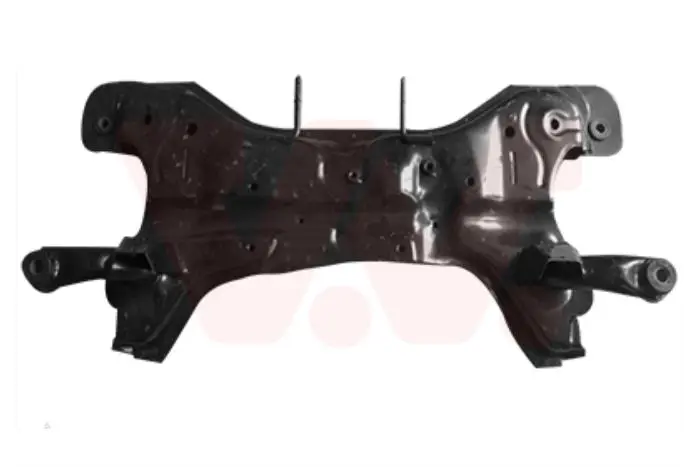 Subframe Hyundai Getz