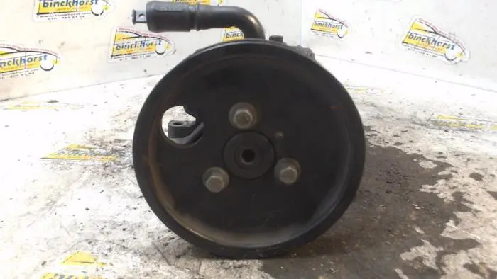 Power steering pump Ford Transit