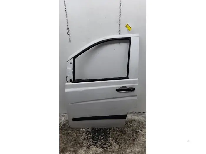 Door 2-door, left Mercedes Vito