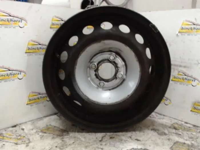 Velg Fiat Doblo