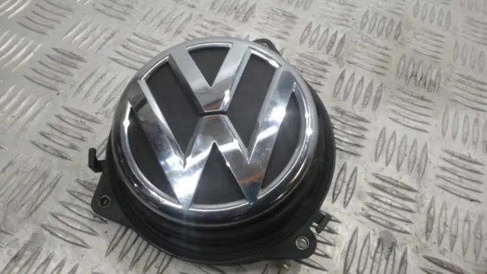 Handgreep Achterklep Volkswagen Polo