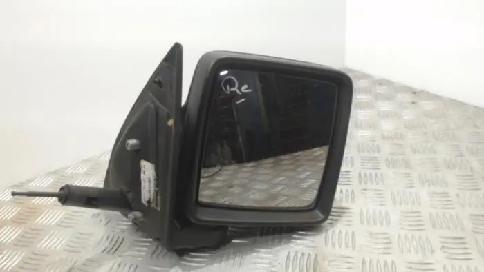 Wing mirror, right Opel Combo