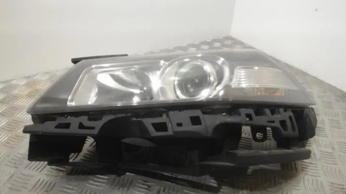 Koplamp links Renault Megane