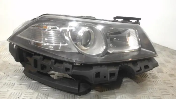 Koplamp rechts Renault Megane